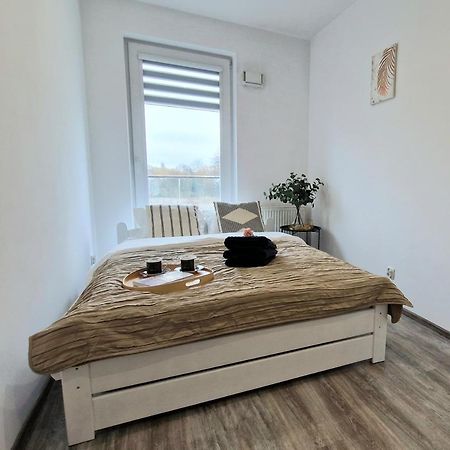 Apartament Czechowska Comfort ลูบลิน ภายนอก รูปภาพ