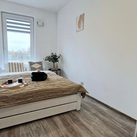 Apartament Czechowska Comfort ลูบลิน ภายนอก รูปภาพ