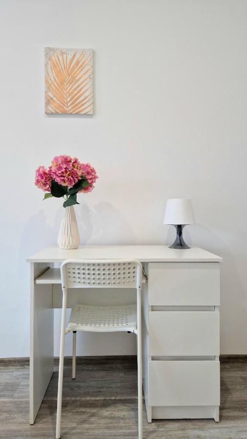 Apartament Czechowska Comfort ลูบลิน ภายนอก รูปภาพ