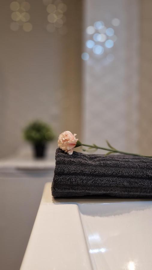 Apartament Czechowska Comfort ลูบลิน ภายนอก รูปภาพ