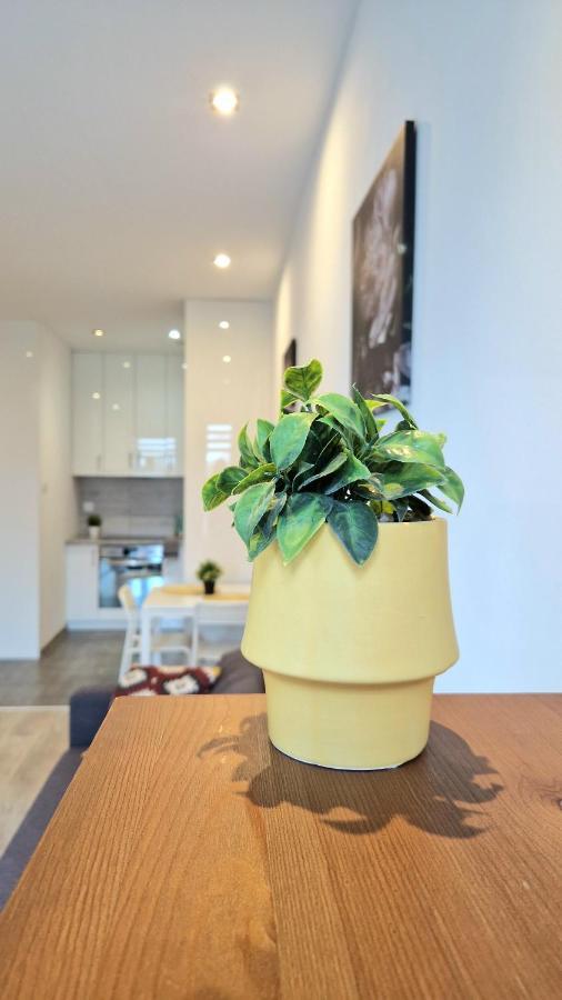 Apartament Czechowska Comfort ลูบลิน ภายนอก รูปภาพ
