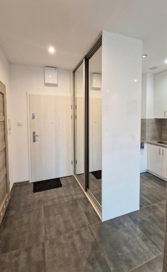 Apartament Czechowska Comfort ลูบลิน ภายนอก รูปภาพ