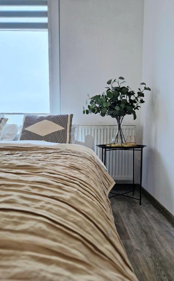 Apartament Czechowska Comfort ลูบลิน ภายนอก รูปภาพ