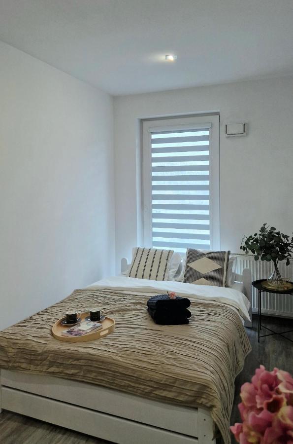 Apartament Czechowska Comfort ลูบลิน ภายนอก รูปภาพ