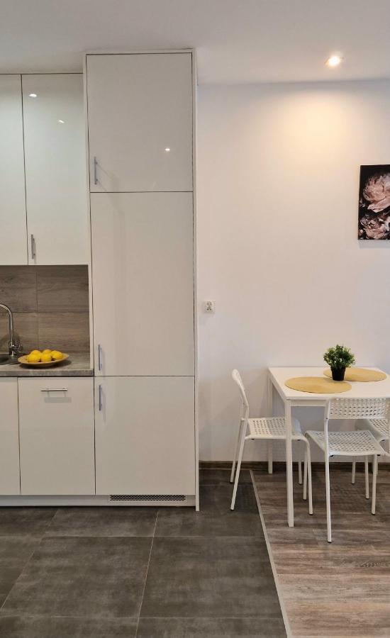 Apartament Czechowska Comfort ลูบลิน ภายนอก รูปภาพ