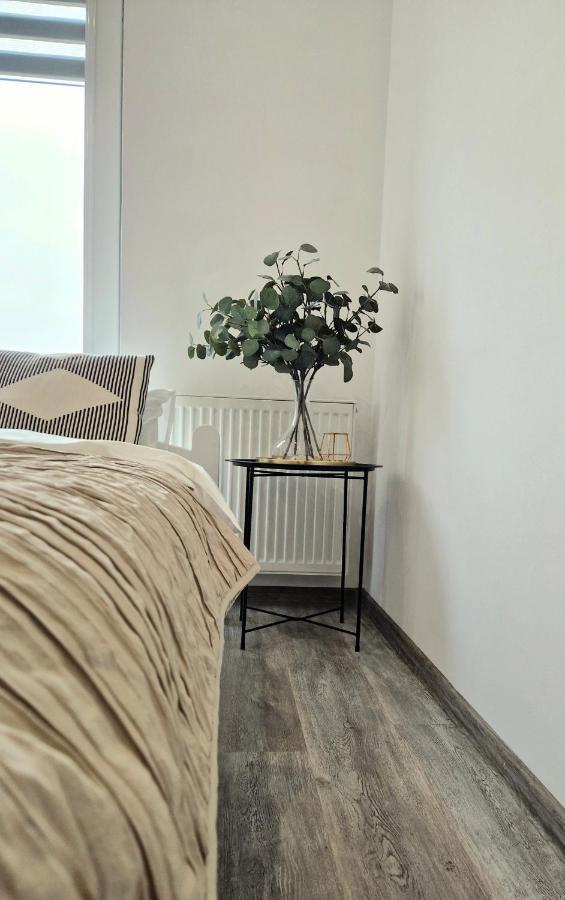 Apartament Czechowska Comfort ลูบลิน ภายนอก รูปภาพ