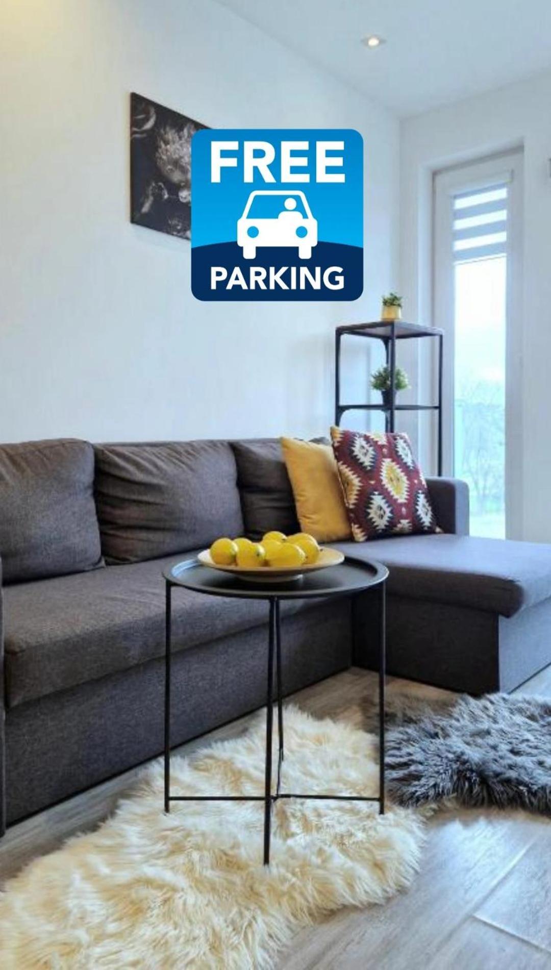 Apartament Czechowska Comfort ลูบลิน ภายนอก รูปภาพ